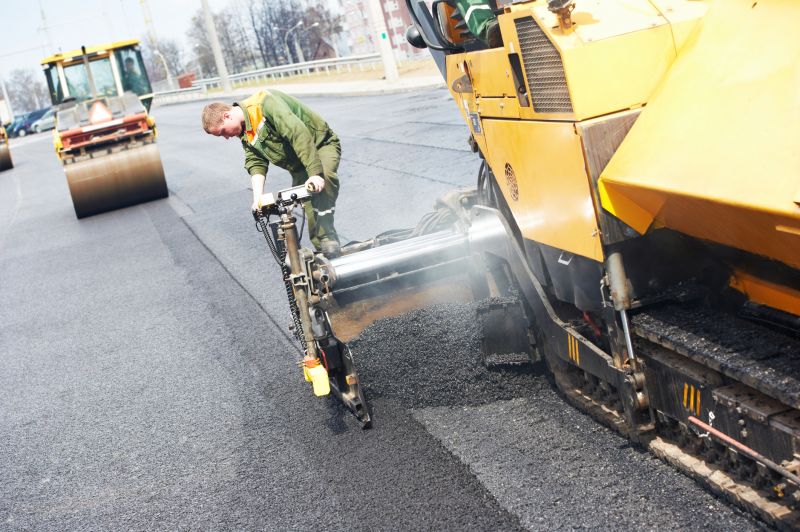 Paving Service