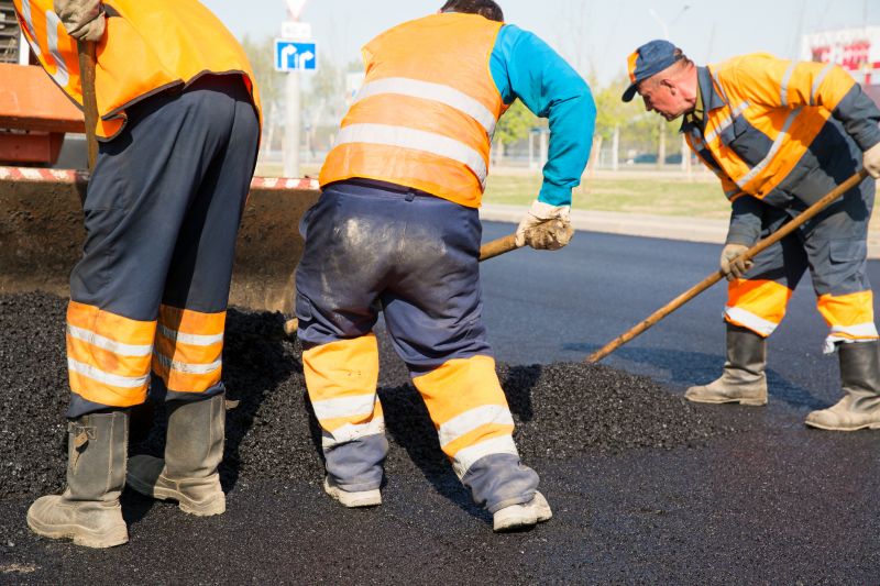 Paving Service