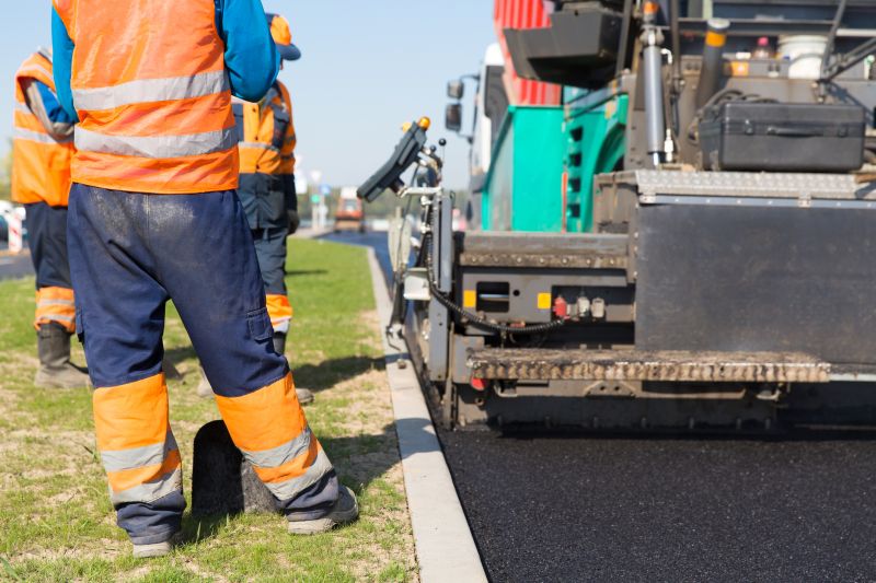 Paving Service